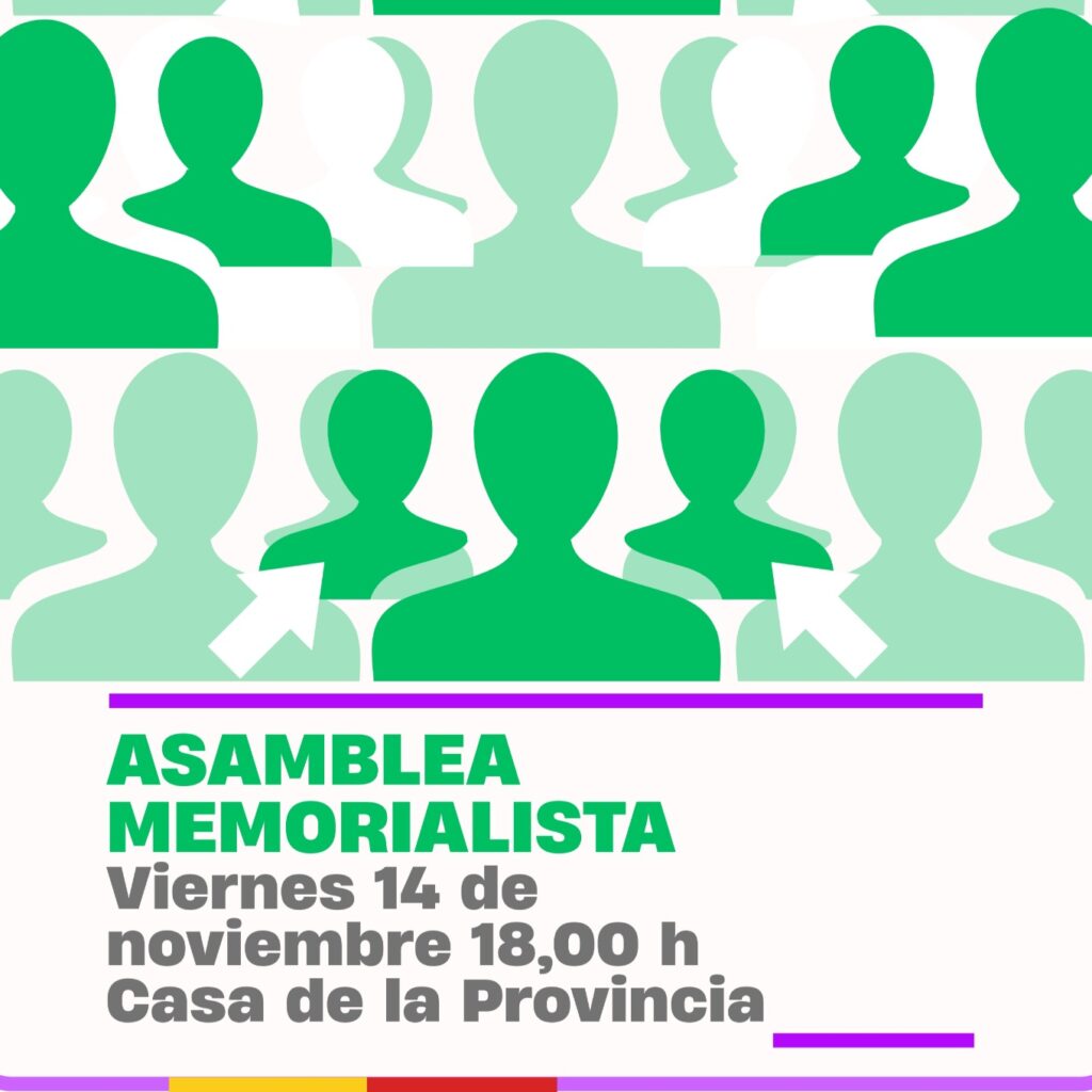 El viernes no puedes faltar.