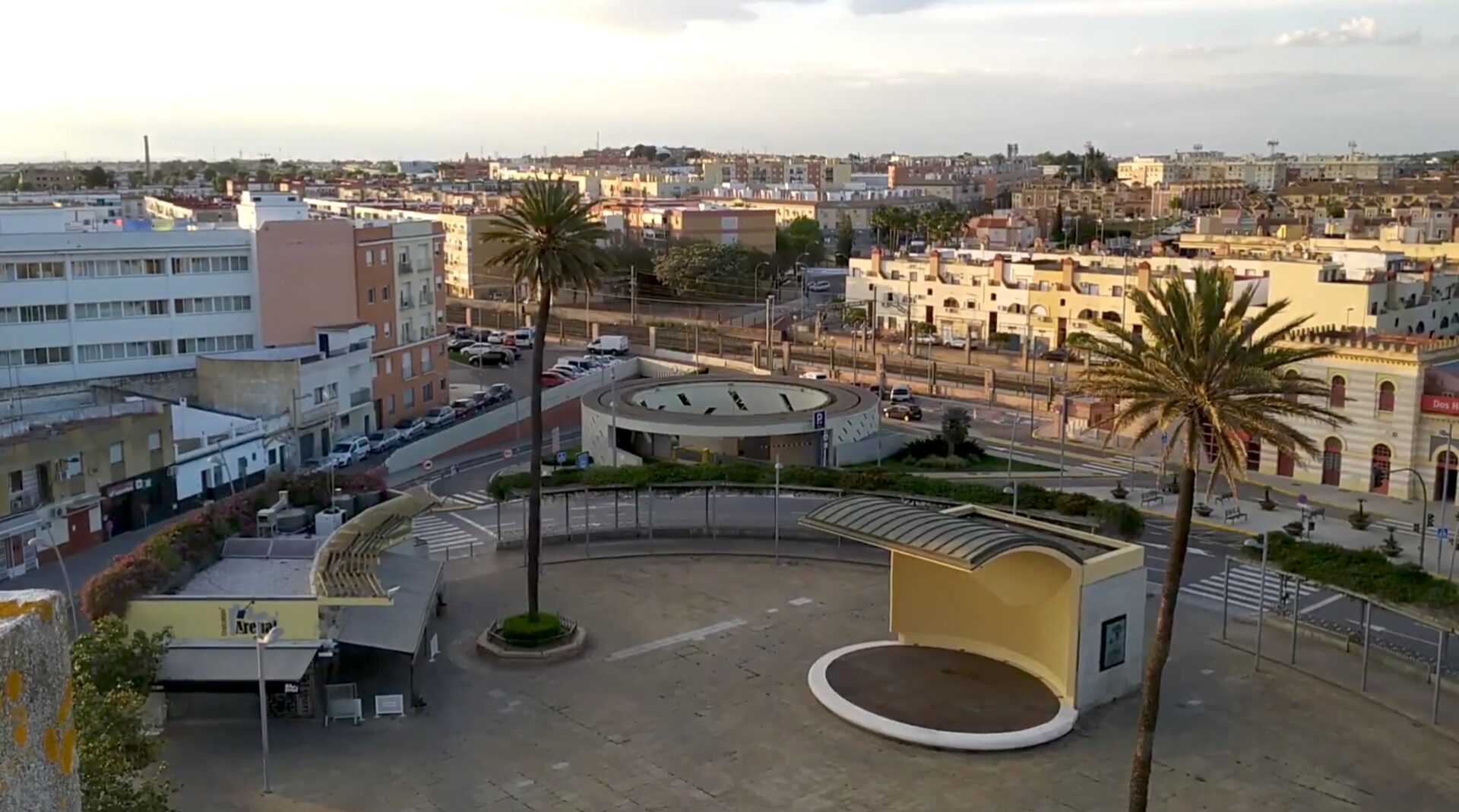 Dos Hermanas