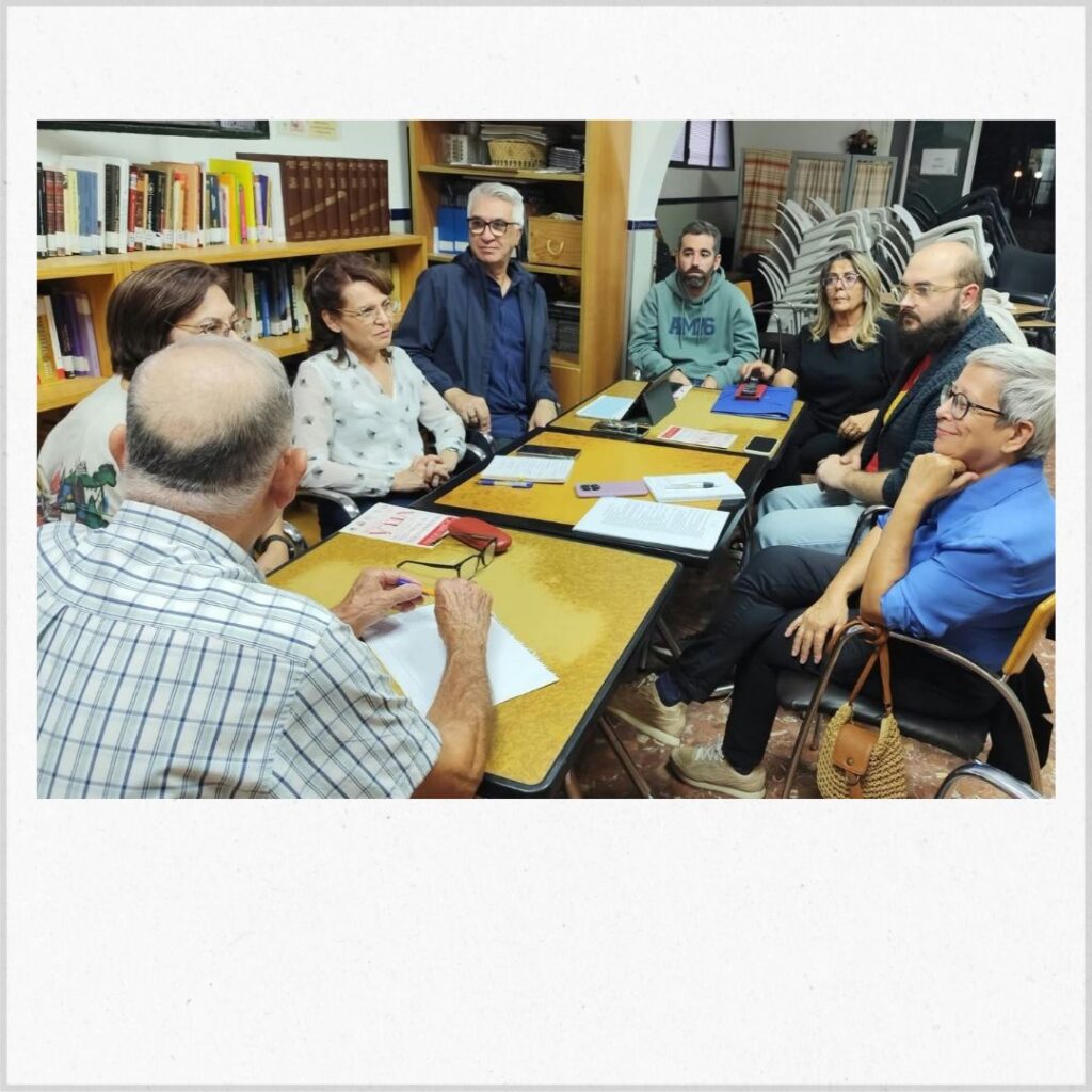 Mompou, las matuteras y Las Portadas